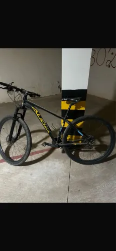 Vendo Bicicleta Audax