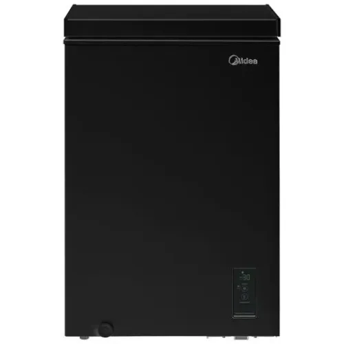 Freezer Horizontal 100L - Midea (NOVO E LACRADO) Bivolt