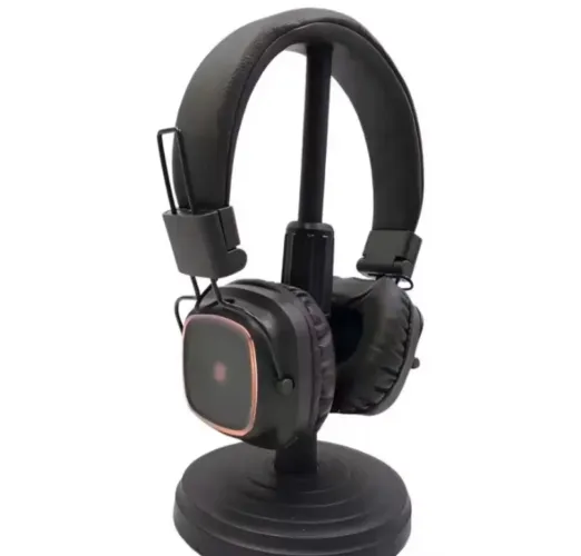 Headphone LTOMEK Stereo Headset - Novo