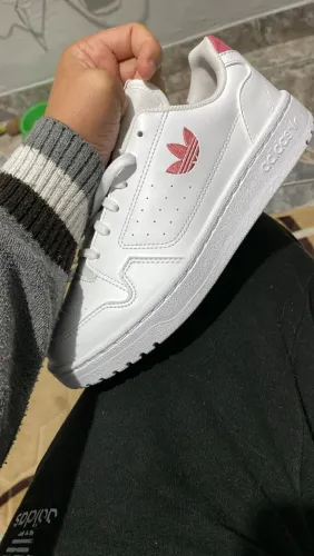 Tênis adidas ny 90 J