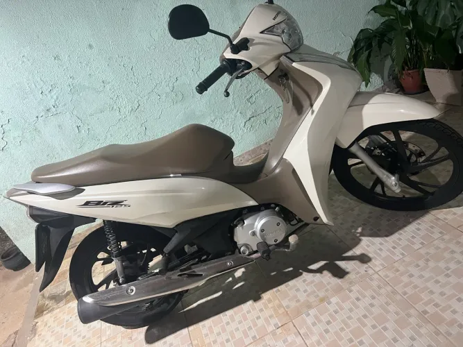 Vendo biz única dona