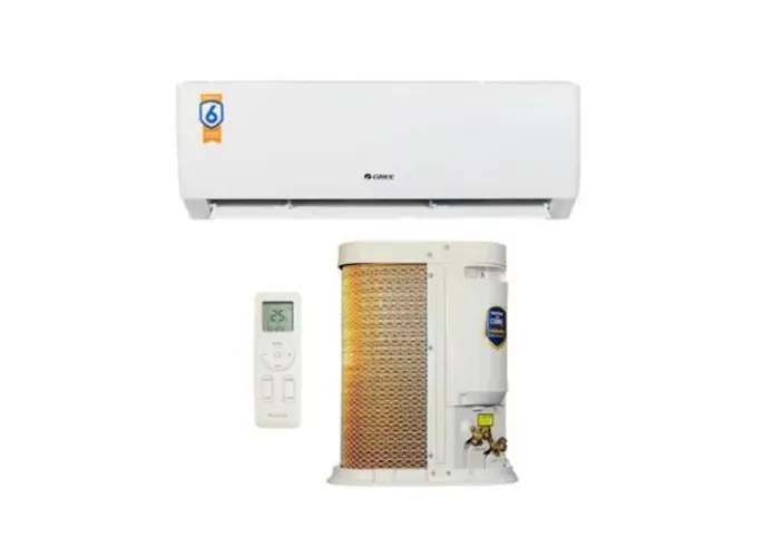 AR CONDICIONADO SPLIT GREE G TOP-AUTO- 12.000 BTUS