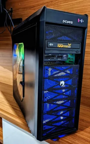 Computador Gamer