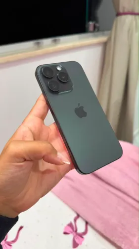 iPhone 15 pro