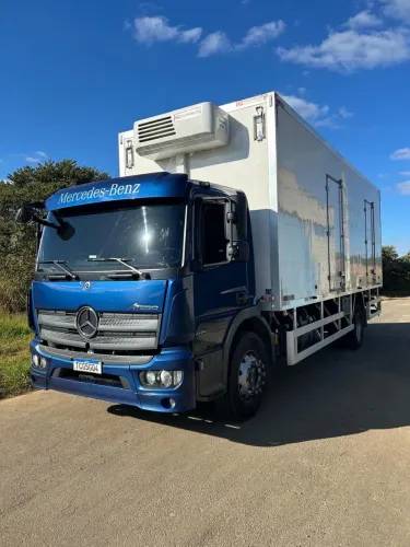 Atego 1719