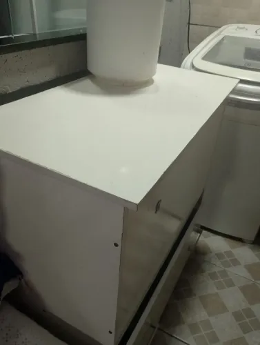 Baú de brinquedo 