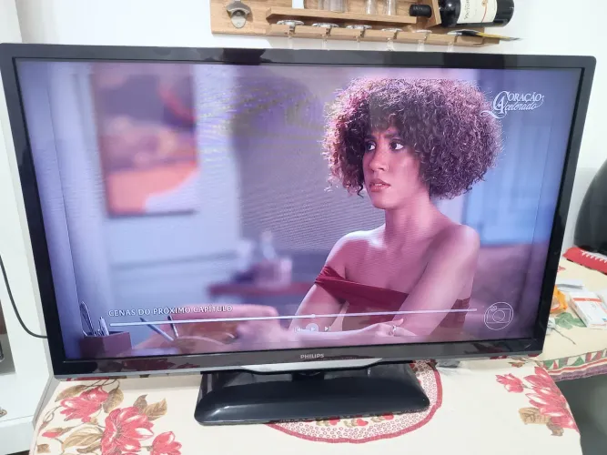 Tv Philips 32 polegadas LED 