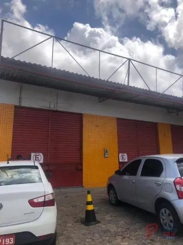 Ponto Comercial à venda por R$ 8.000.000,00 - Cohafuma - São Luís/MA