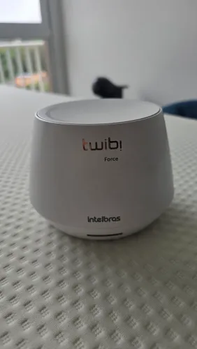 Roteador Mash Intelbras