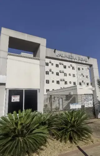 APARTAMENTO À VENDA | RESIDENCIAL PALMEIRA REAL | 806 SUL