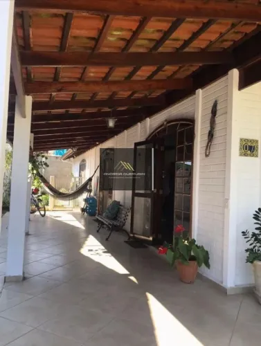 Casa em Condomínio para Venda em Ubatuba, Horto Florestal, 3 dormitórios, 1 suíte, 2 banhe