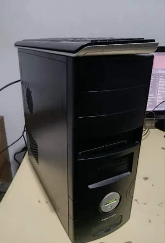 PC i5 3340 SSD (Win 11 PRO e Pacote Office)