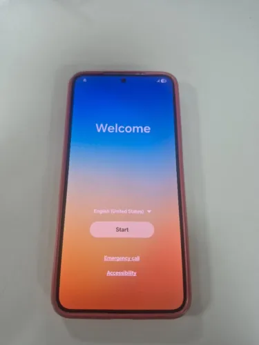 Galaxy S22 128gb