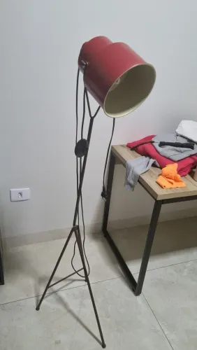 Luminária
