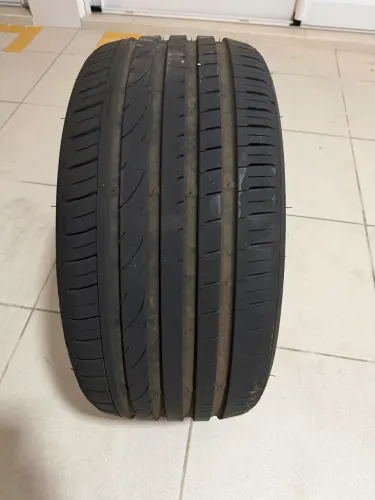pneu Aptany 245/35R19 93W XL RA301 Novo