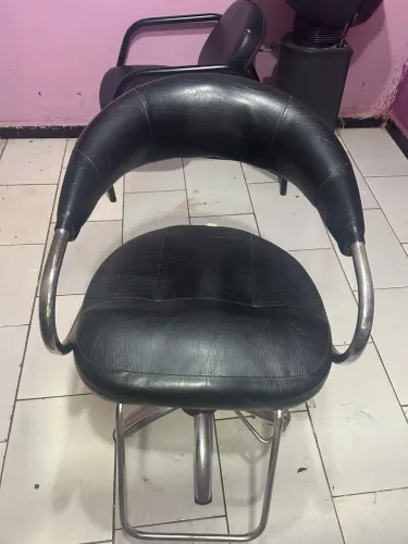 Cadeira para salao
