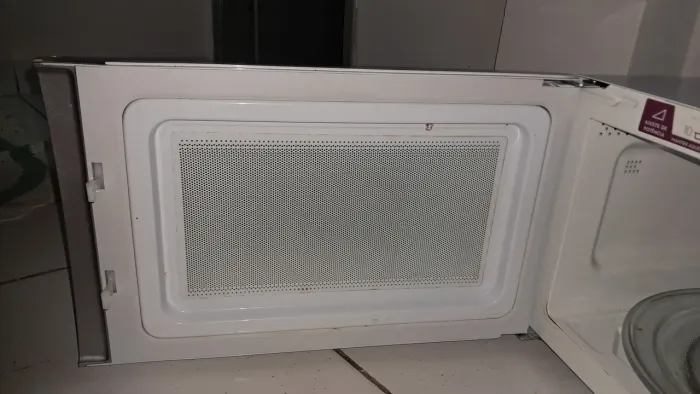 Micro-ondas Electrolux