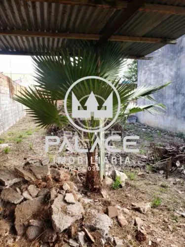 terreno residencial à venda em maracanã, piracicaba