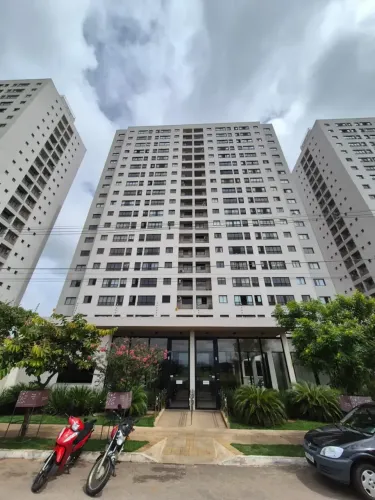 Imóvel para venda tem 56 metros quadrados com 2 quartos