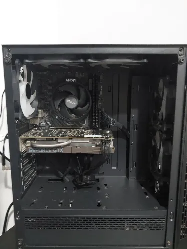 Vende-se computador gamer