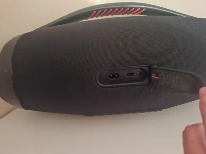 Jbl bombox 3