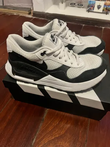 Tênis Nike Air Max Systm Masculino