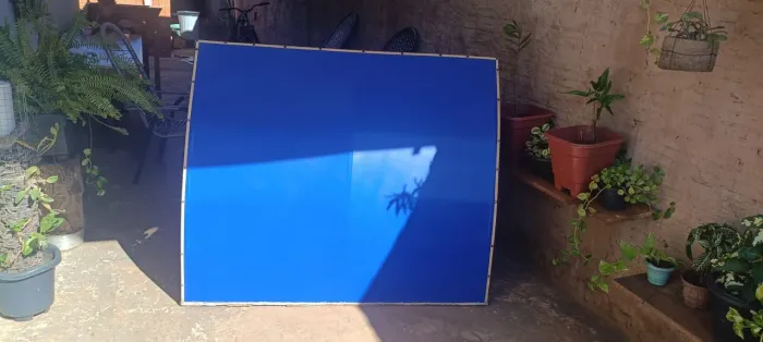 Toldo para porta ? ou janela ?