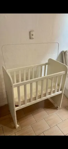 Mini berço