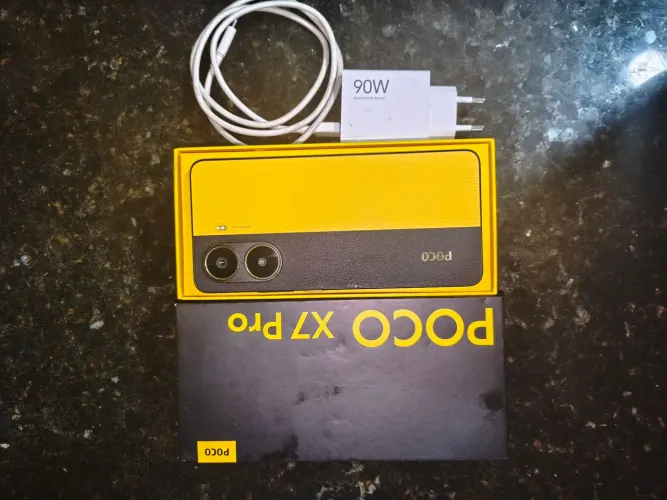 Só Venda. X7 PRO. 8/256 GB