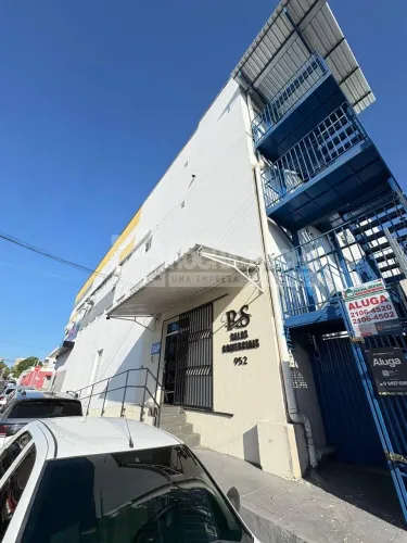 Sala Comercial para alugar com 1.984,19 metros quadrados no FATIMA - Teresina - Piauí