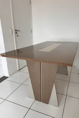 Mesa de jantar