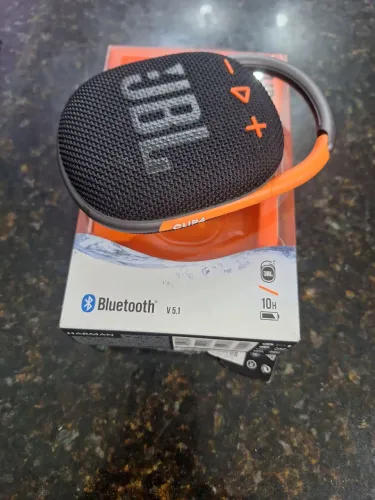 Caixa JBL