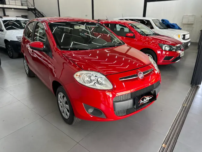 Fiat Palio Attractive 1.0 EVO Fire Flex 8V 5P 2016