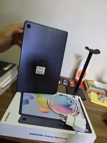 Tab s6 lite 128gb
