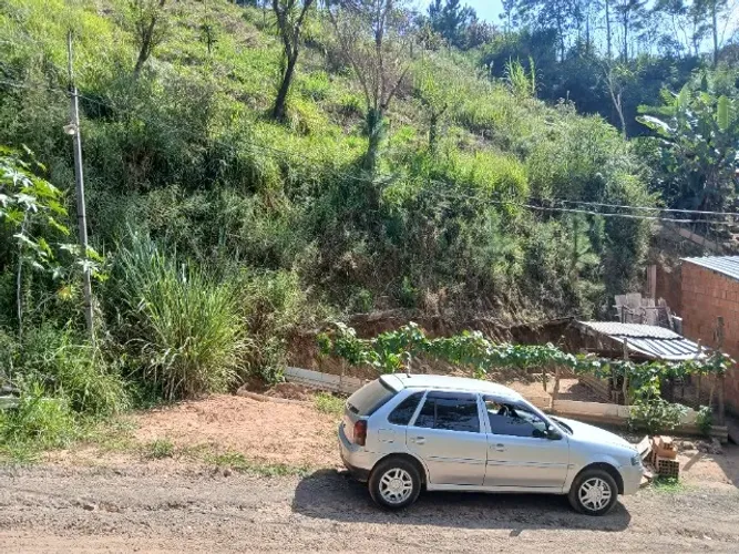 Terreno 127 metros quadrados