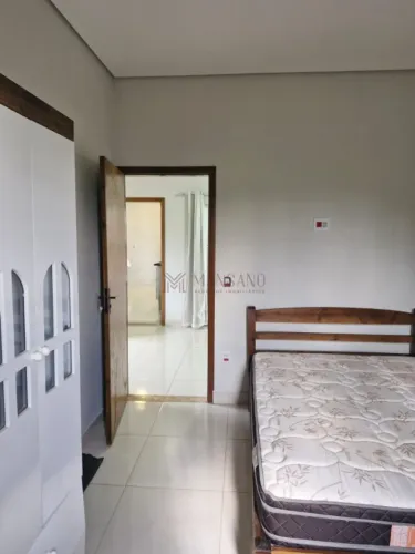 Chácara para venda com 2000 m² e 3 quartos em Área Rural de Arealva, Arealva - SP