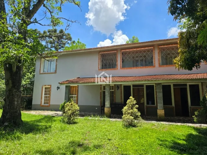 Casa para locação no condomínio Vintage Arte de Morar