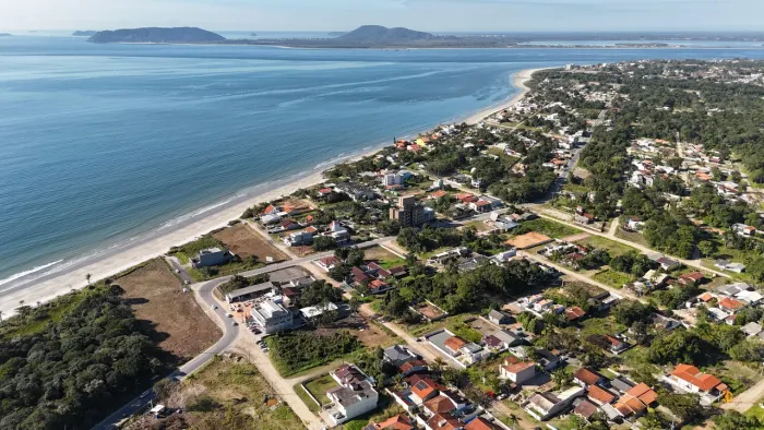 Lote à venda em Itapoá-SC | Oportunidade para quem busca investimento em Itapoá - Lote com