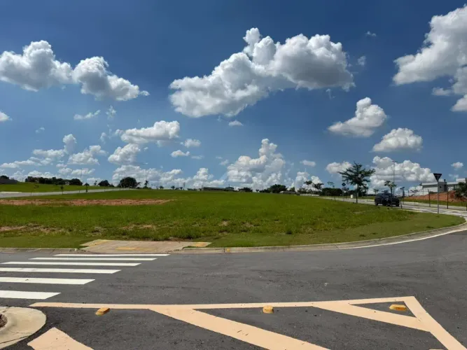 | Condomínio: SERENA CAMPINAS | - Serena Campinas - Campinas/S.P.  Terreno a venda com pro