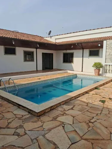 Casa com 4 dormitórios à venda, 277 m² por R$ 890.000,00 - Jardim Das Acacias - Dois Córre