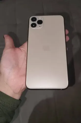 iPhone 11 Pro Max 256GB | Face ID OK | Funcionando | R$ 1.750