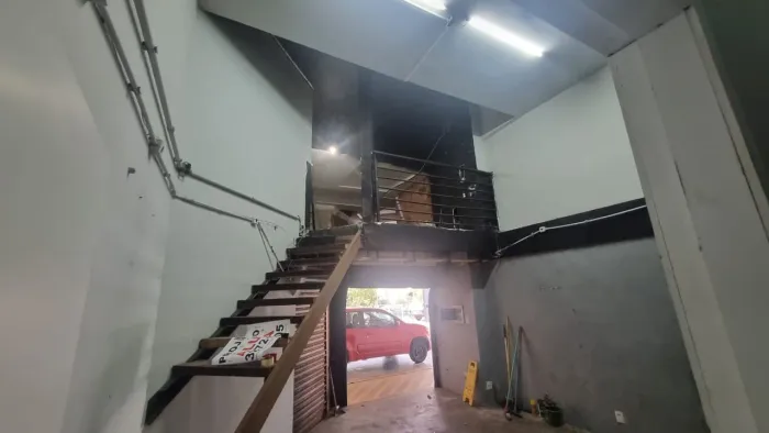 Loja Bairro Sao Bento