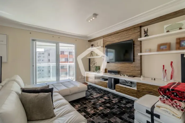 Apartamento em Perdizes