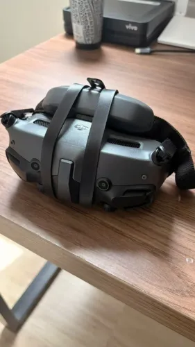 Dji Goggles 3 FPV