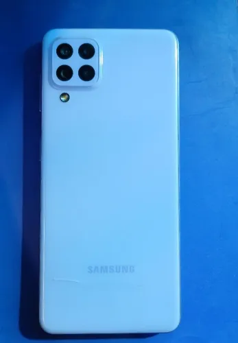 Celular Samsung a21s