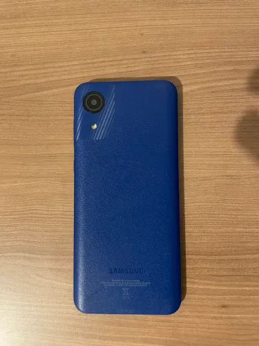 Galaxy A03