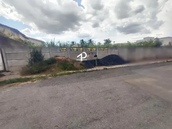 Terreno no bairro Santa Cruz II em Cuiabá - MT