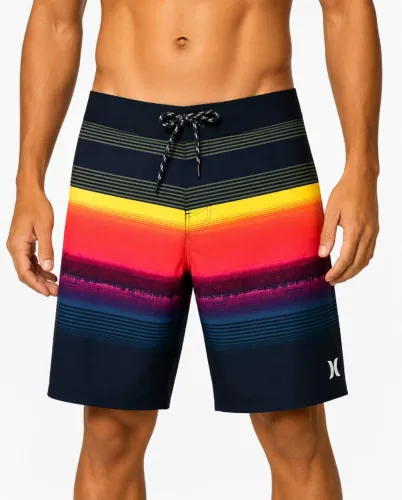 Bermuda Hurley Phantom Original