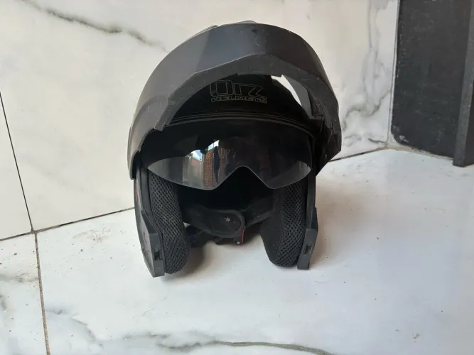 CAPACETE ARTICULADO