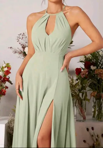Vestido festa